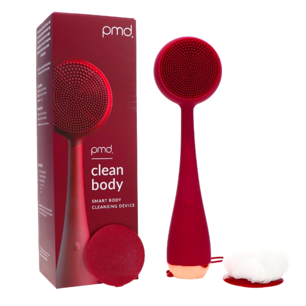 PMD Clean Body
